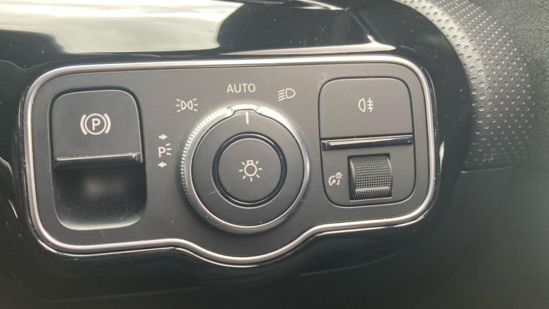 Mercedes-Benz A-Class A200 AMG Line Executive 5dr Petrol Hatchback